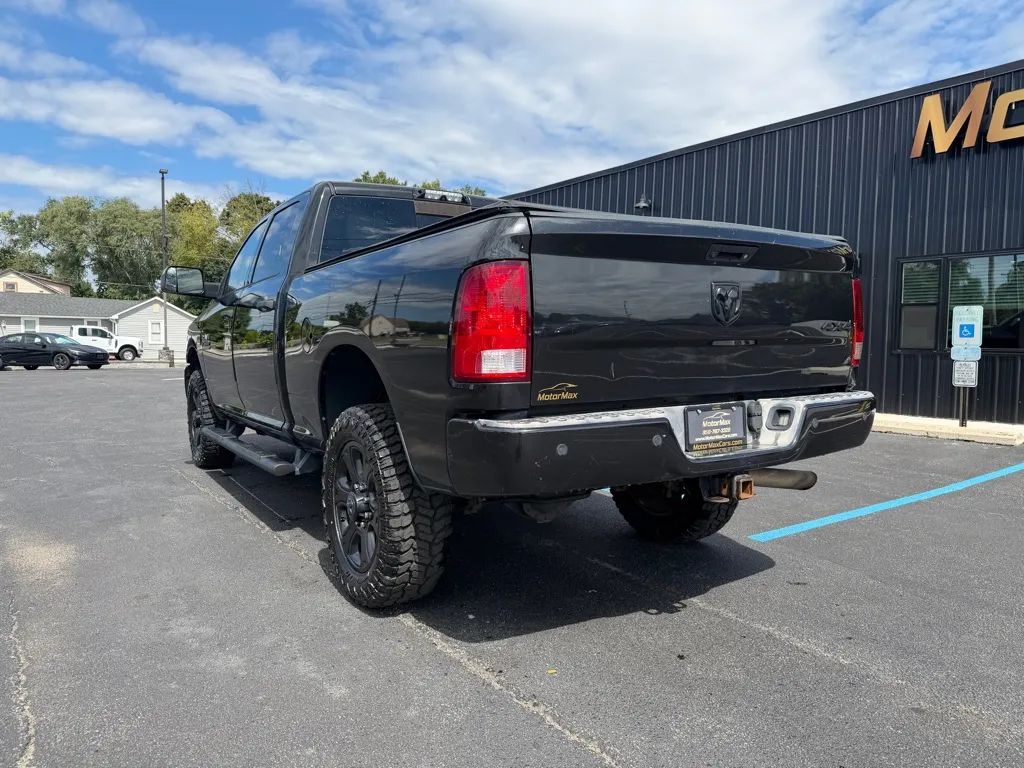 ram ram 2500 pickup 2016 3C6UR5DJ7GG330304 image ram ram 2500 pickup 2016 3C6UR5DJ7GG330304 image